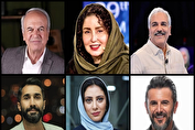 بازی مهران مدیری در «آقای زالو» مهران احمدی