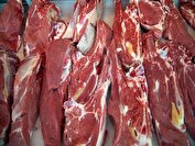 قطع توزیع گوشت ۳۰۰ هزار تومانی