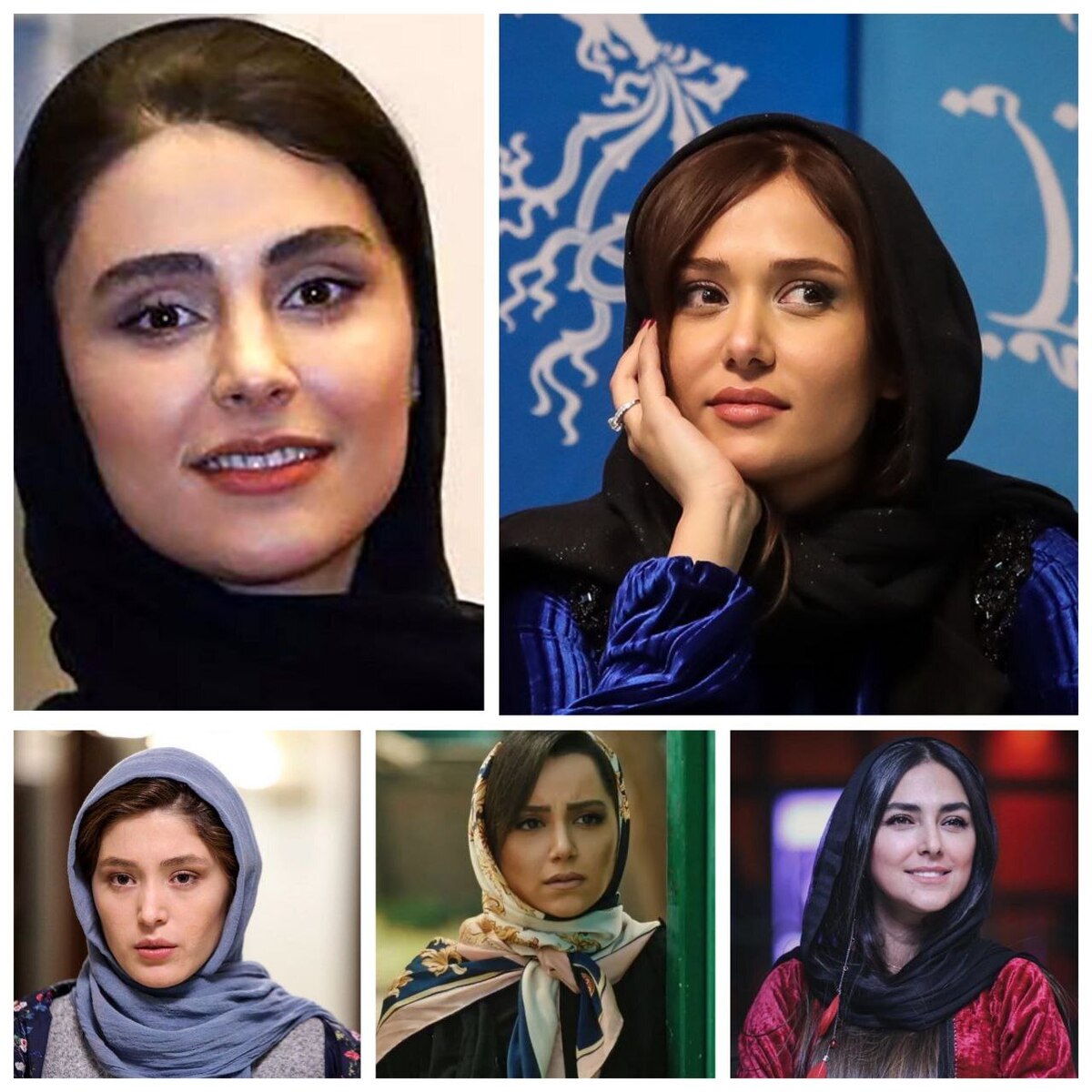 پوست اندازی سینما با ظهور نسلی جدید از زنان بازیگرستاره/آیا جای خالی بزرگان پر می شود؟