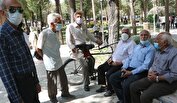 راه‌اندازی باشگاه‌های «مهر» و «گفت وگو» برای سالمندان
