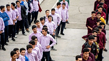 جزئیات تغییر ساعت مدارس