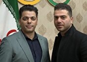 عموزاده: ظرفیت ساخت نسل طلایی داریم/ باید مدل کشتی را در کاراته پیاده کنیم