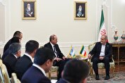 پزشکیان: مرز‌های جغرافیایی نتوانسته بین ایران و ازبکستان جدایی بیاندازد