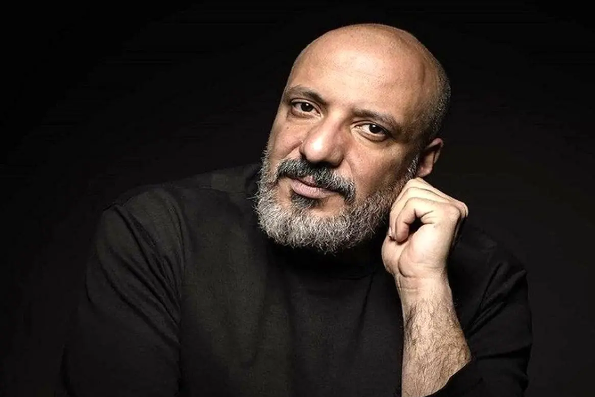 امیر جعفری بازپرس سریال «کوری» شد