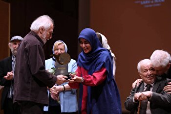 برگزیدگان دومین جایزه ملی «سرو ایرانی» معرفی شدند