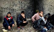 حمله معتادان با سرنگ آلوده به گشت خدمات اجتماعی