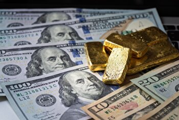 آخرین قیمت ارز، طلا و سکه در بازار تهران/ دلار در کانال ۸۳ هزار تومان ماند