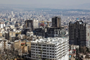 قیمت رهن آپارتمان ۵۰ متری در تهران چند؟