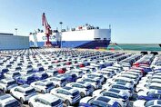 واردات خودرو و تلفن همراه مشمول دریافت ضمانت‌نامه بانکی در گمرک شد