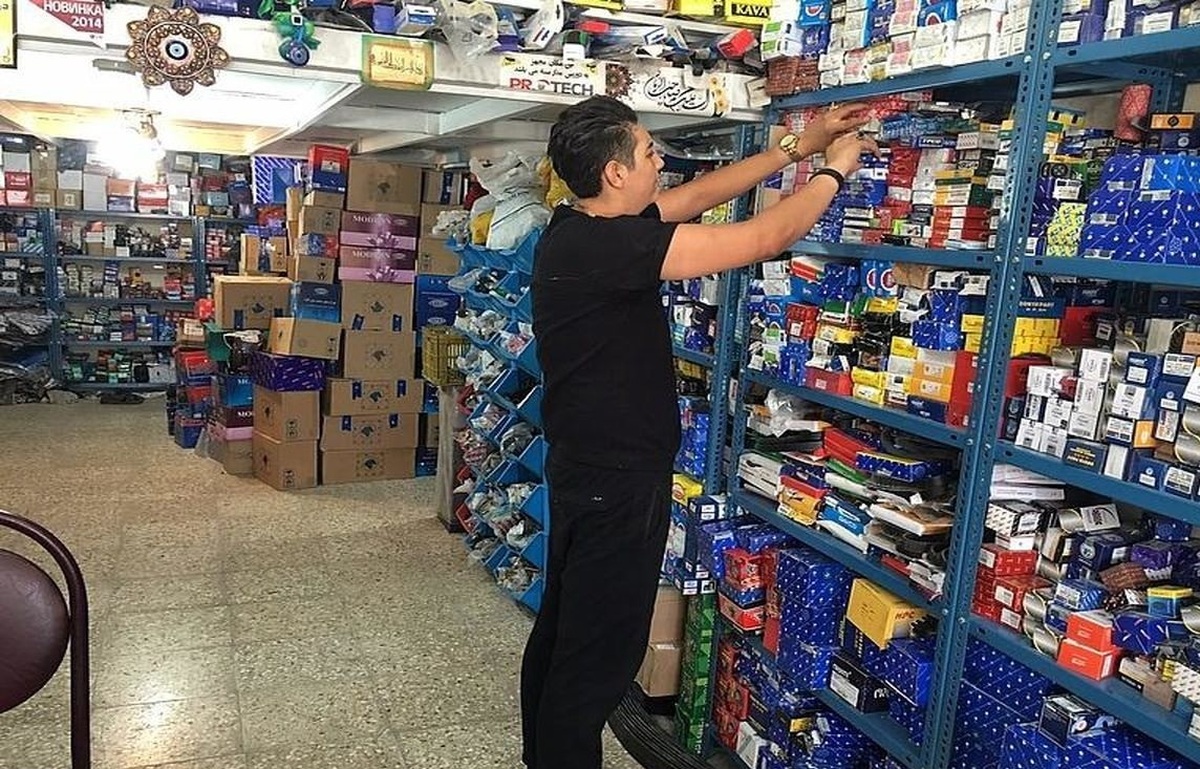 بازارهای جهان در محاصره کالاهای جعلی و تقلبی