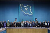 پزشکیان: در مذاکرات از اصول خود عقب‌نشینی نمی‌کنیم/تنش‌ هم نمی‌خواهیم