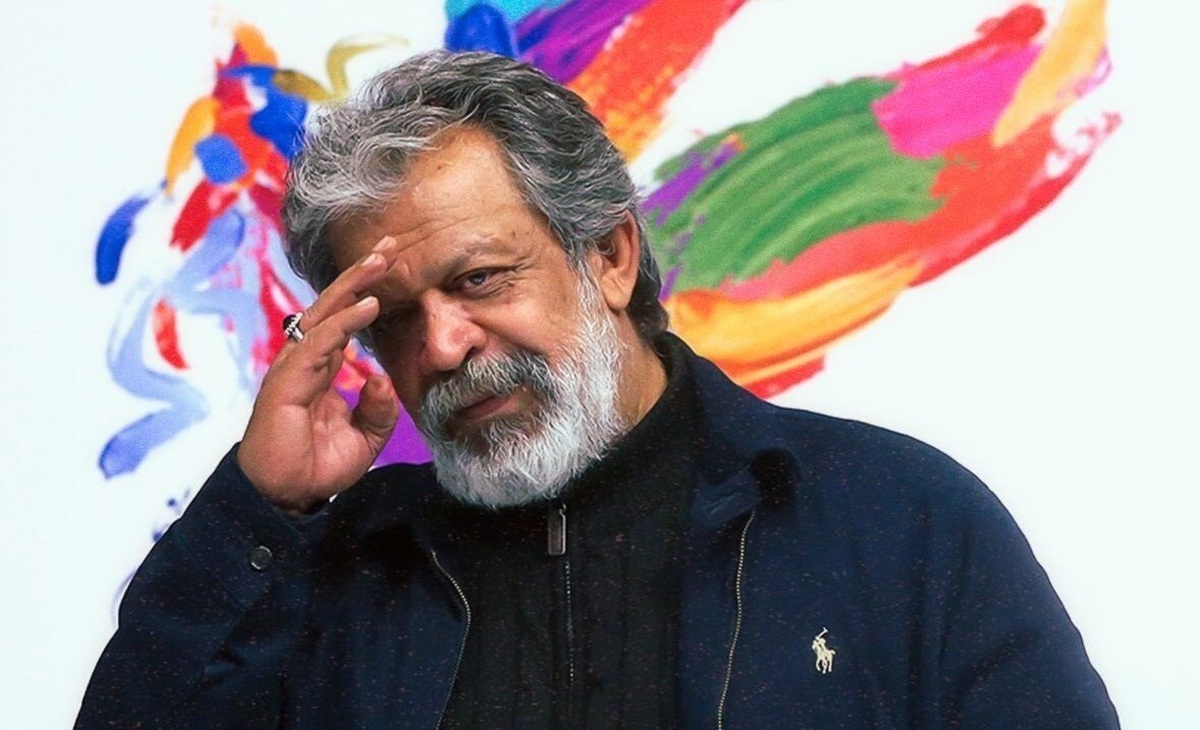 حسن پورشیرازی «بوقچی» شد