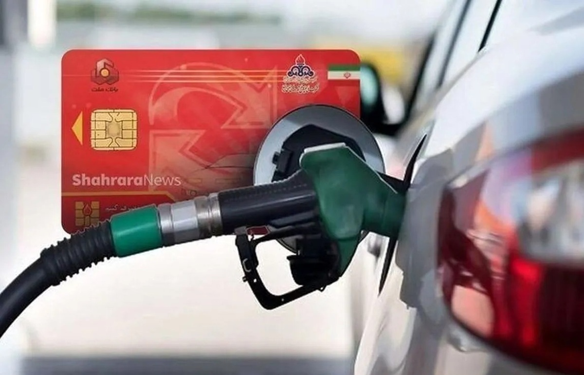 اعلام زمان اجرای طرح جدید دولت درباره بنزین و سهمیه سوخت
