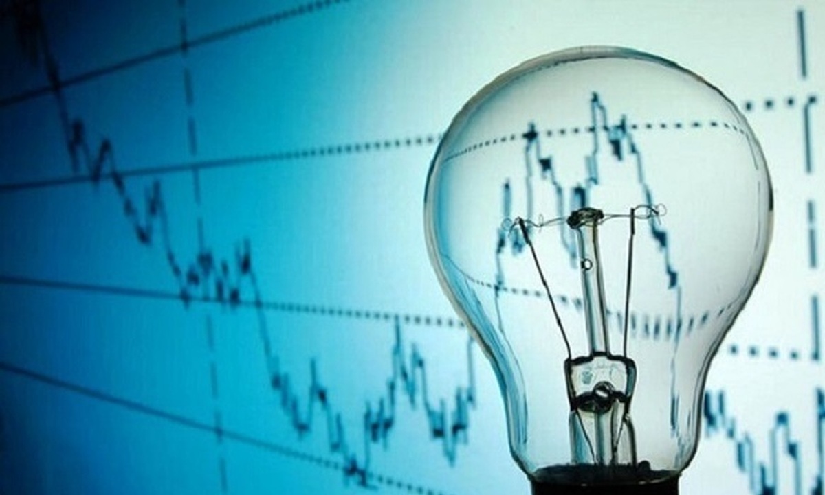 عبور مصرف برق کشور از ۶۰ هزار و ۷۰۹ مگاوات