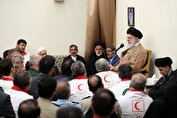 رهبر انقلاب: ایستادگی در مقابل وحشی‌گری‌ها در غزه وظیفه همگانی است