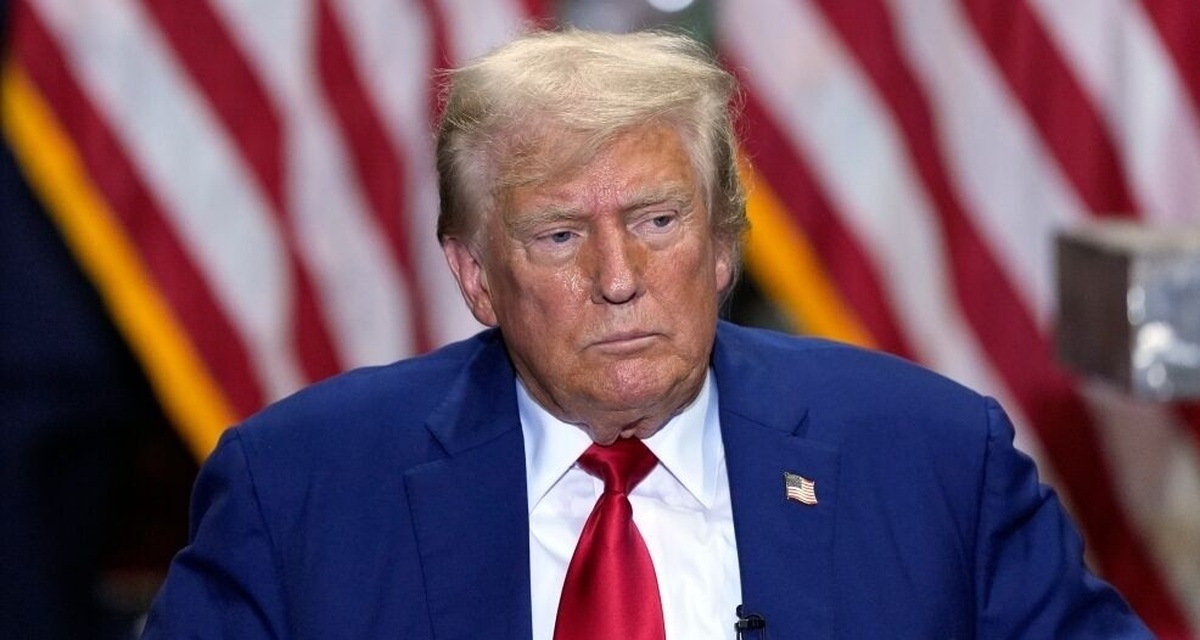 ترامپ: به توافق با ایران نزدیک هستیم