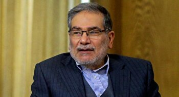 شرط شمخانی برای توافق فوری با ترامپ