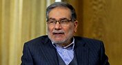 شرط شمخانی برای توافق فوری با ترامپ