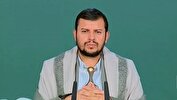 رهبر انصارالله: جنایات تل‌آویو با حمایت تمام قد آمریکا صورت می‌گیرد