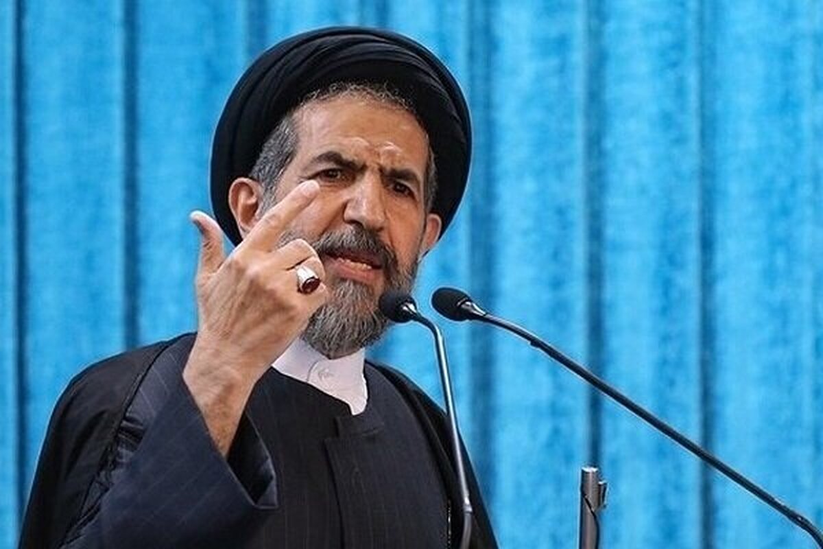 ابوترابی‌فرد: جمعیت امروز مهمترین مسئله ملی، فرهنگی، اقتصادی و امنیتی کشور است