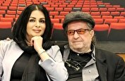 حکم قصاص قاتل داریوش مهرجویی تایید شد