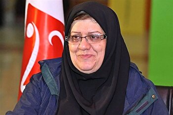 فریده شجاعی، ابوالمشاغل جدید ورزش ایران/ فوتبال خاستگاه رانت و تعارض منافع؟
