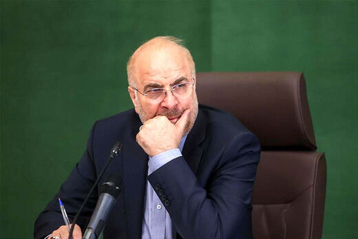 قالیباف: فراجا باید قدرت را به اقتدار تبدیل کند /اعتماد مشارکت به ارمغان می آورد