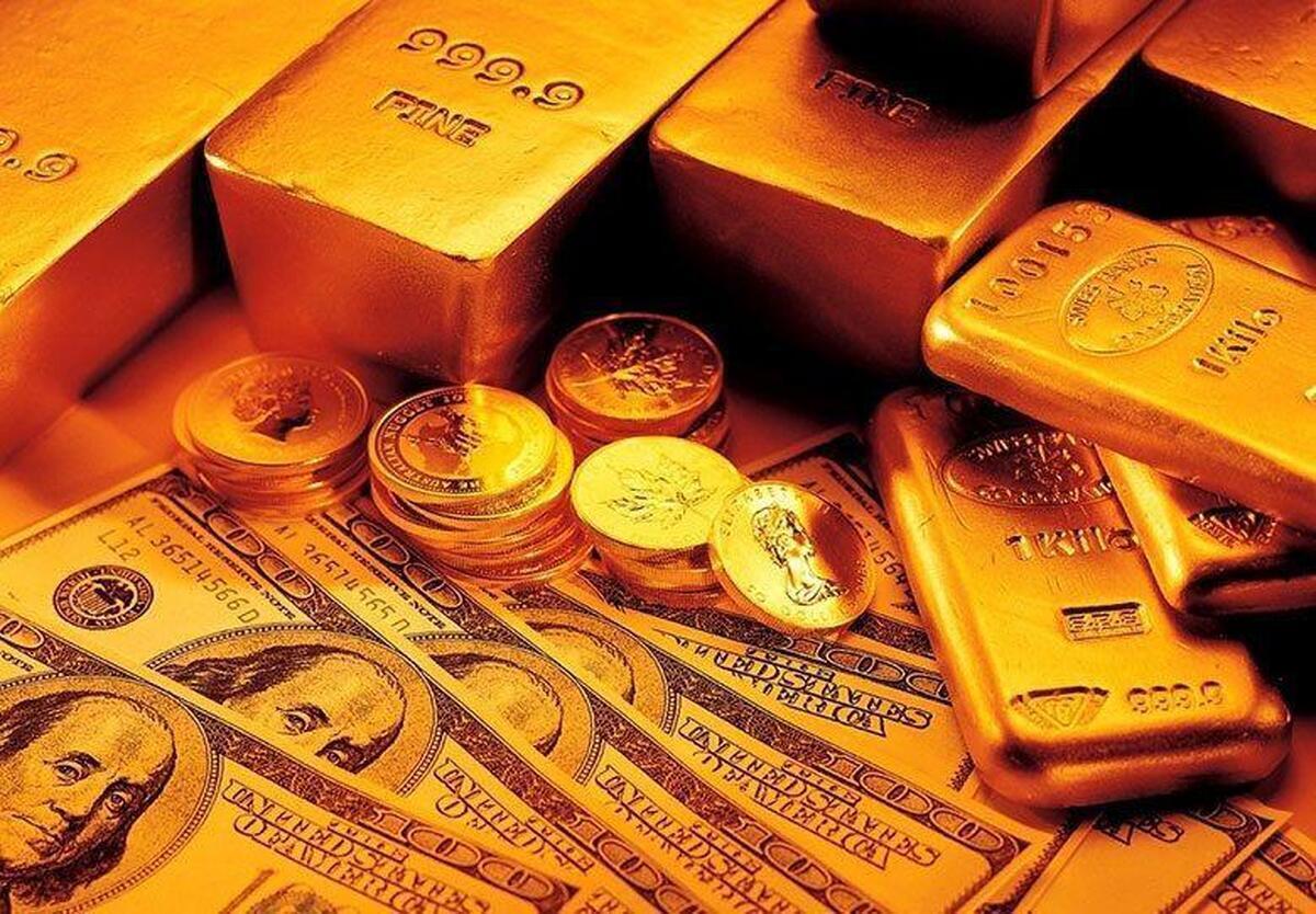 وضع بازار طلا، سکه و ارز در ۲۷ اردیبهشت ۱۴۰۴/ثبات در بازار ادامه یافت
