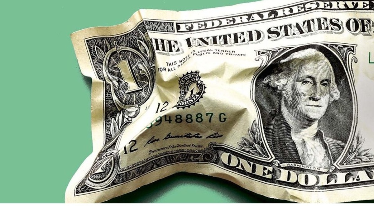 کاهش رتبه اعتباری آمریکا بعد از ۱۰۸ سال