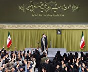 رهبر انقلاب: رئیس‌جمهور به مسائل آموزش و پرورش اهتمام ویژه‌ای دارد