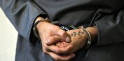شرور مسلح جنوب تهران دستگیر شد