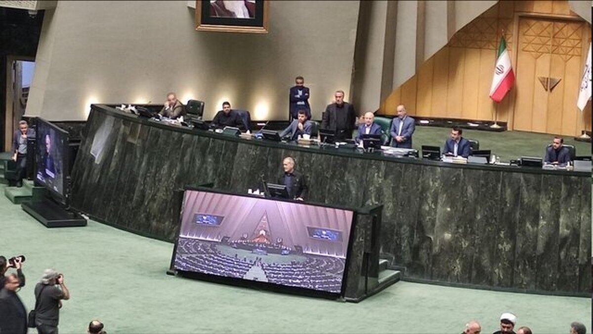 حضرتی: وزیر پیشنهادی اقتصاد بعد از هفتم خرداد معرفی می‌شود