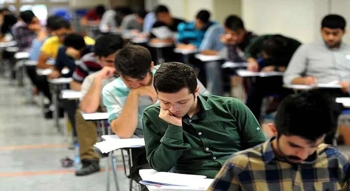 جزئیات تاثیر سوابق تحصیلی در کنکور اعلام شد