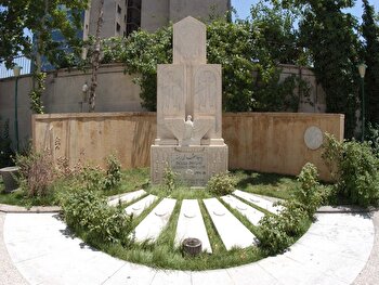 مراسم یکصد و دهمین کشتار ارامنه در کلیسای سرکیس مقدس