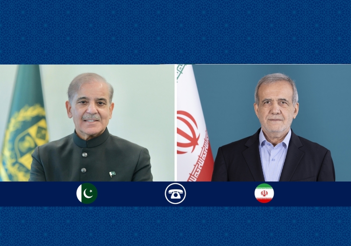 قدردانی نخست‌وزیر پاکستان از ابتکار ایران