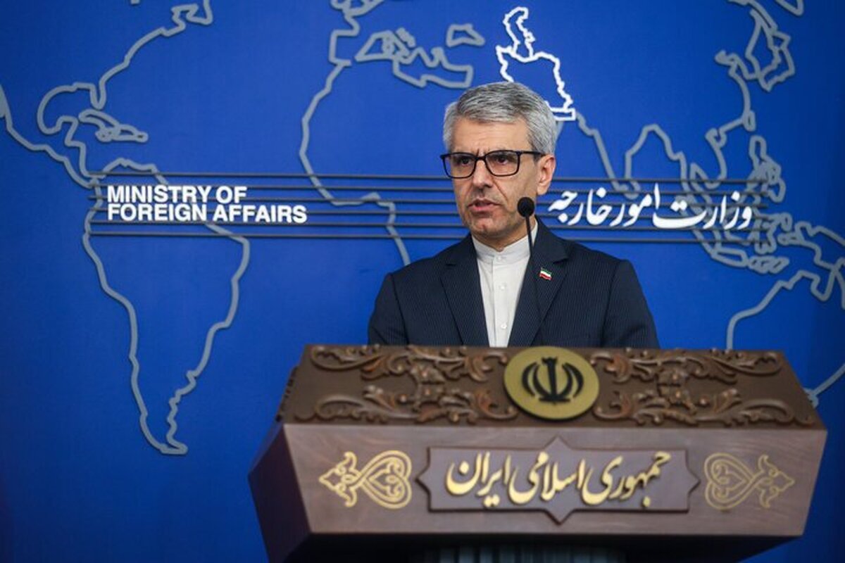 ایران: صهیونیست‌ها باید محاکمه شوند