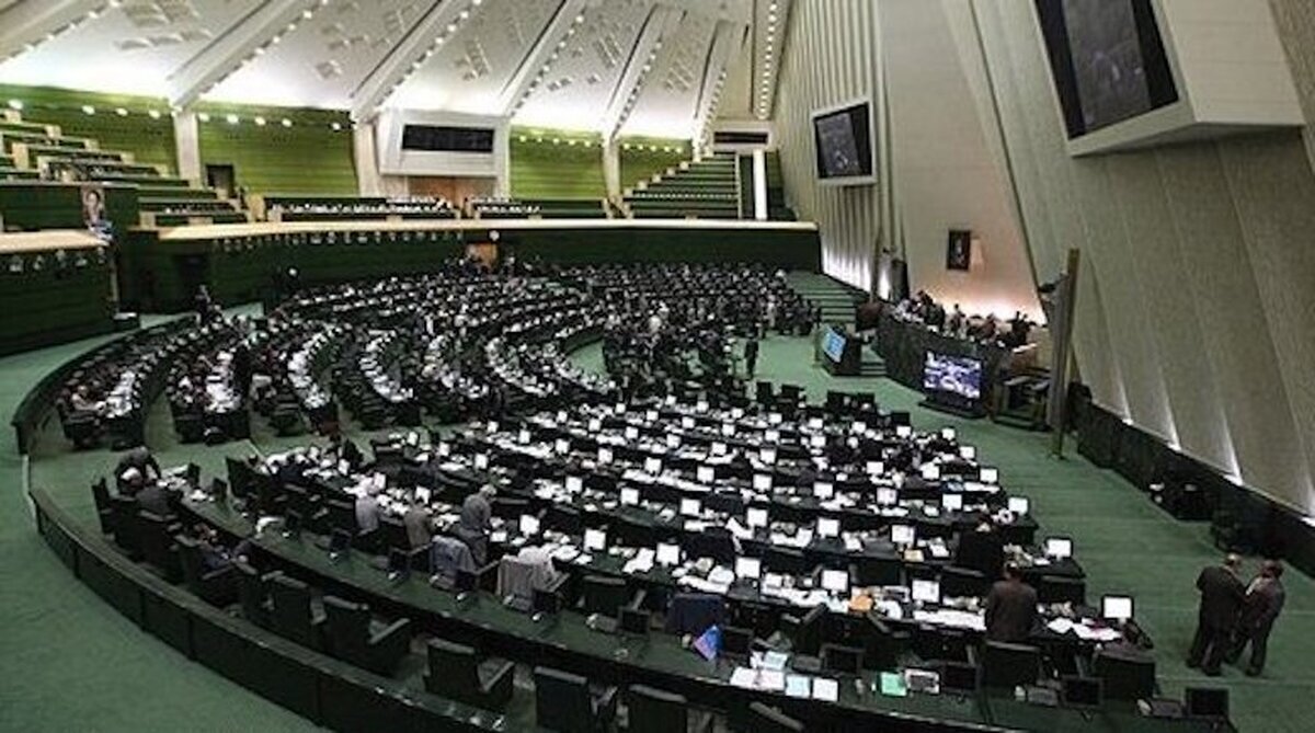 موافقت مجلس با کلیات طرح ملی هوش مصنوعی