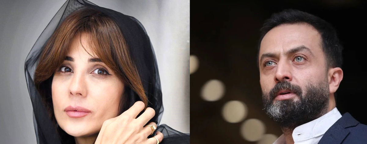سارا بهرامی و مصطفی زمانی در «بلد» همبازی شدند
