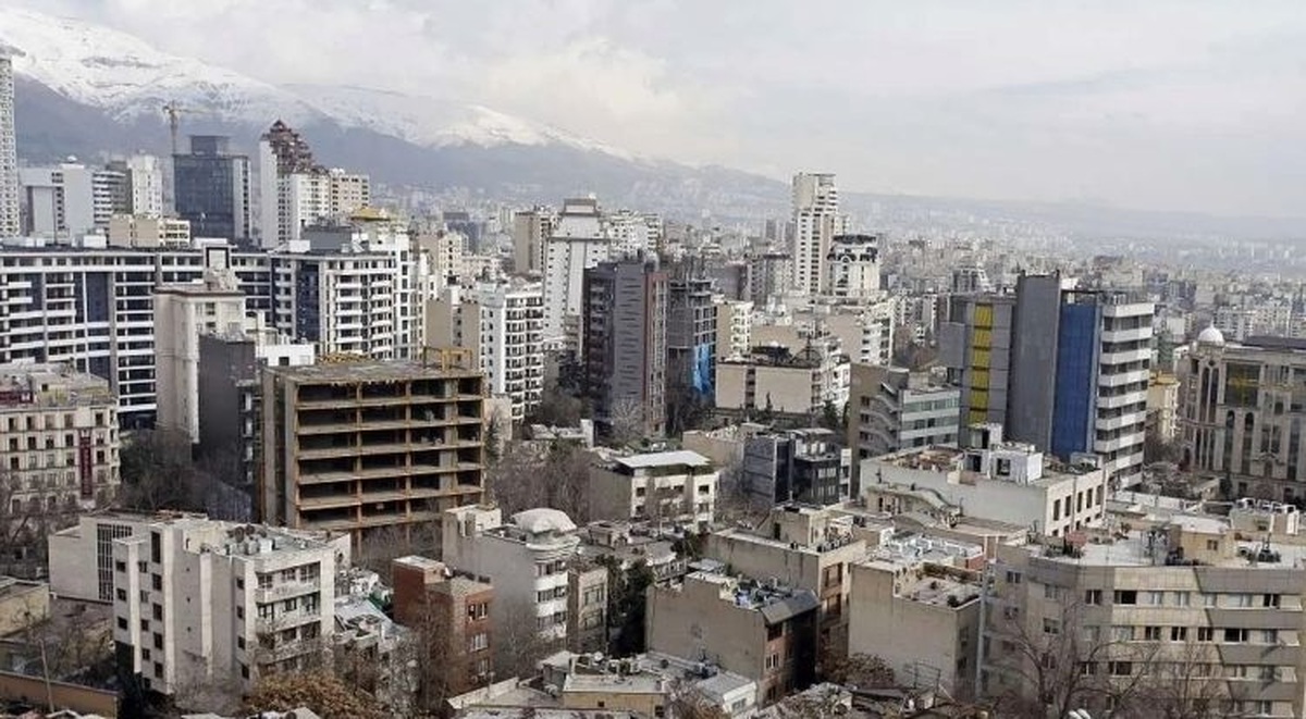 ریزش قیمت مسکن در راه است/کاهش تورم بازار ملک