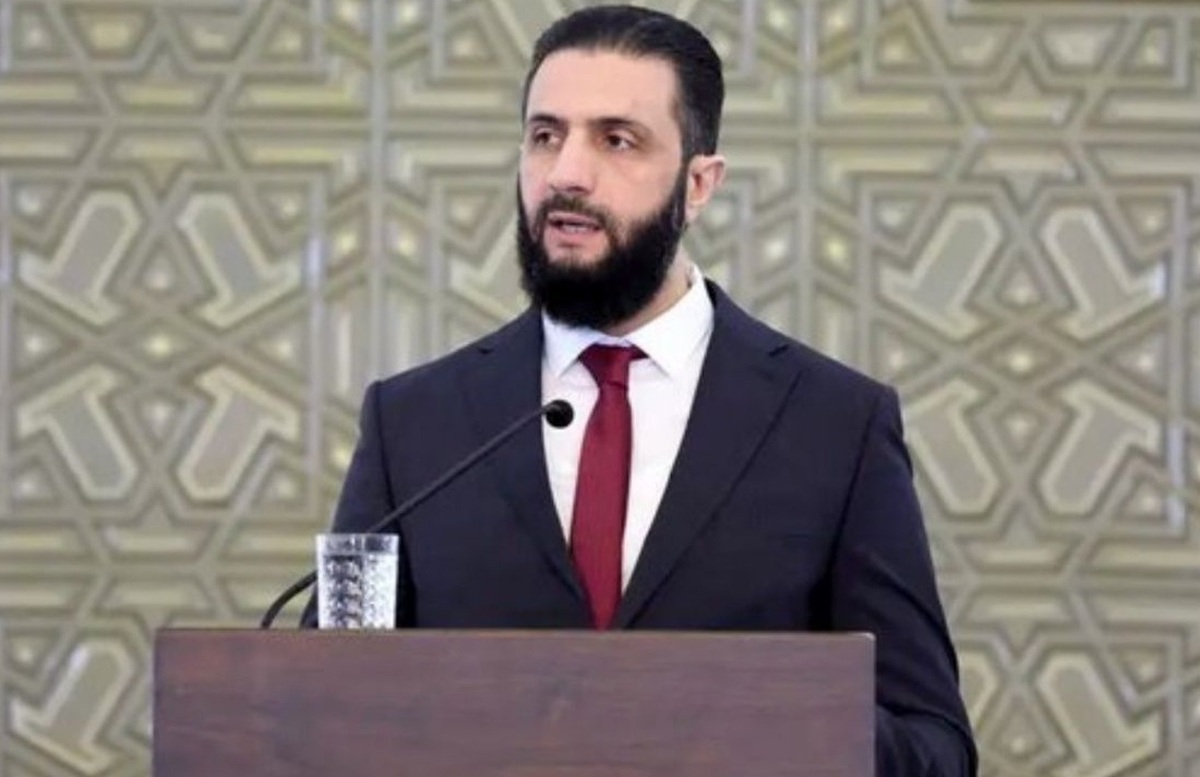 افشاگری روزنامه هاآرتص از سفر مخفیانه «جولانی» به اسراییل