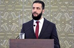 افشاگری روزنامه هاآرتص از سفر مخفیانه «جولانی» به اسراییل