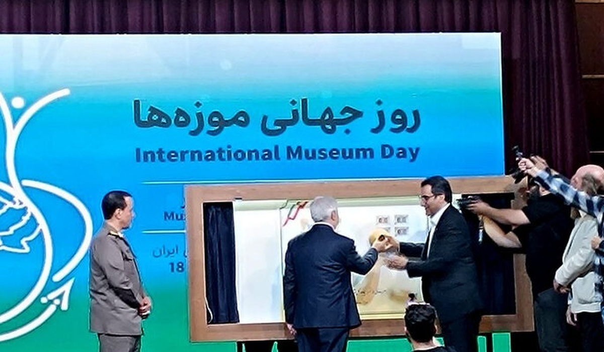 دارابی: تکمیل ۲۶ موزه کشور به ۱۲ هزار میلیارد تومان نیاز دارد