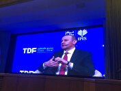 دبیر شورای عالی امنیت ملی ارمنستان: طرحی به نام «دالان زنگزور» وجود ندارد