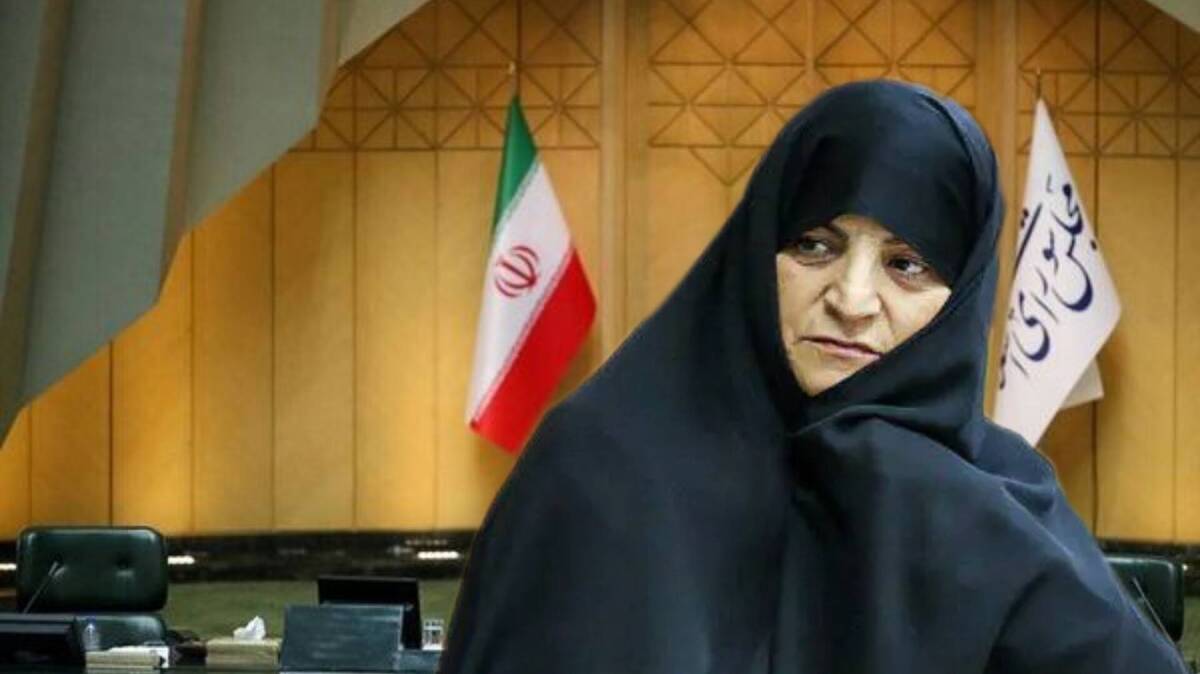 مانعی برای حضور بانوان در هیات رئیسه وجود ندارد