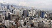 ریزش قیمت مسکن در راه است/کاهش تورم بازار ملک