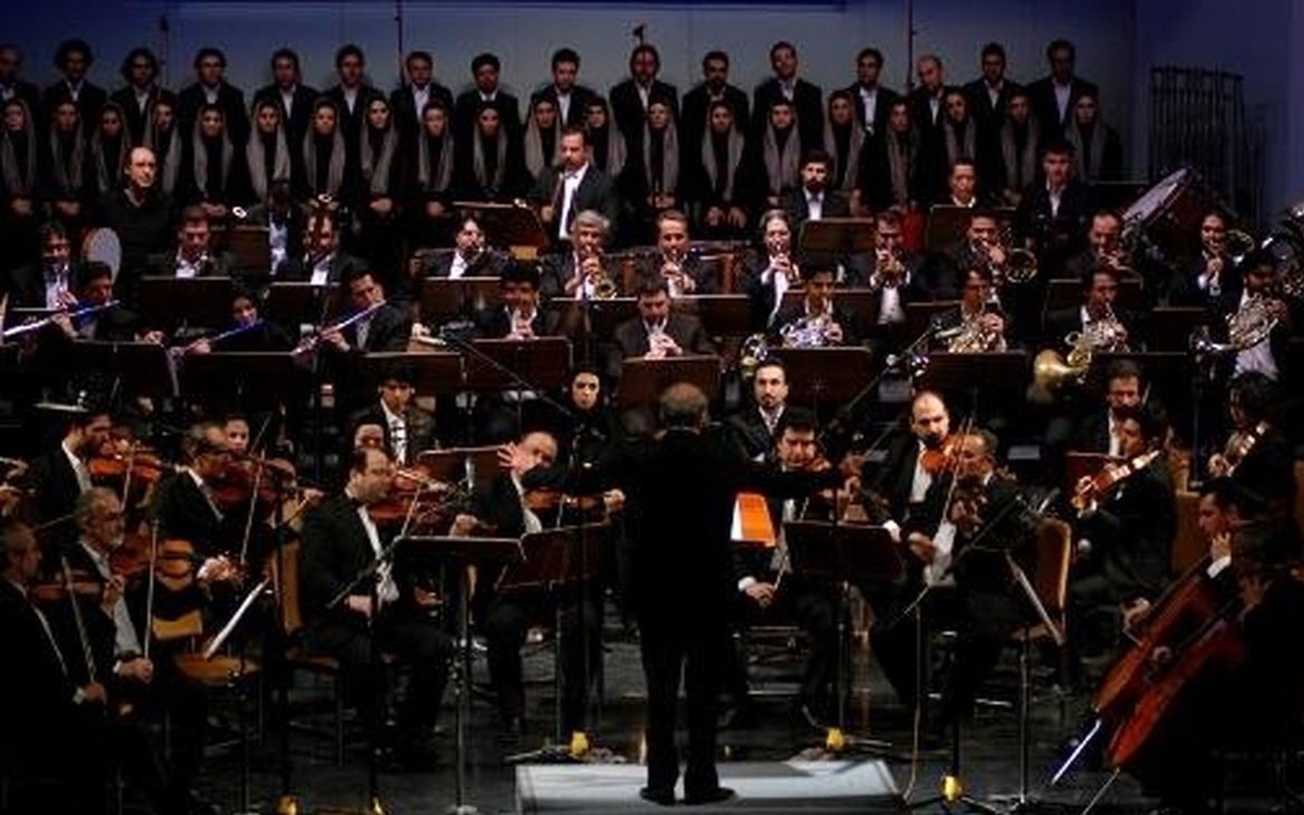سفر موزیسینهای بینالمللی به ایران فستیوالی بدون نیاز به خرید بلیت