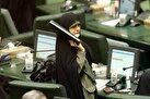 مانعی برای حضور بانوان در هیات رئیسه وجود ندارد