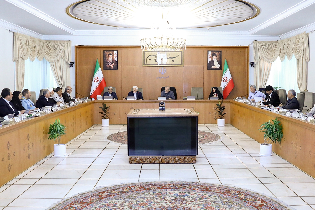 خبر خوش وزیر نفت در جلسه هیئت دولت