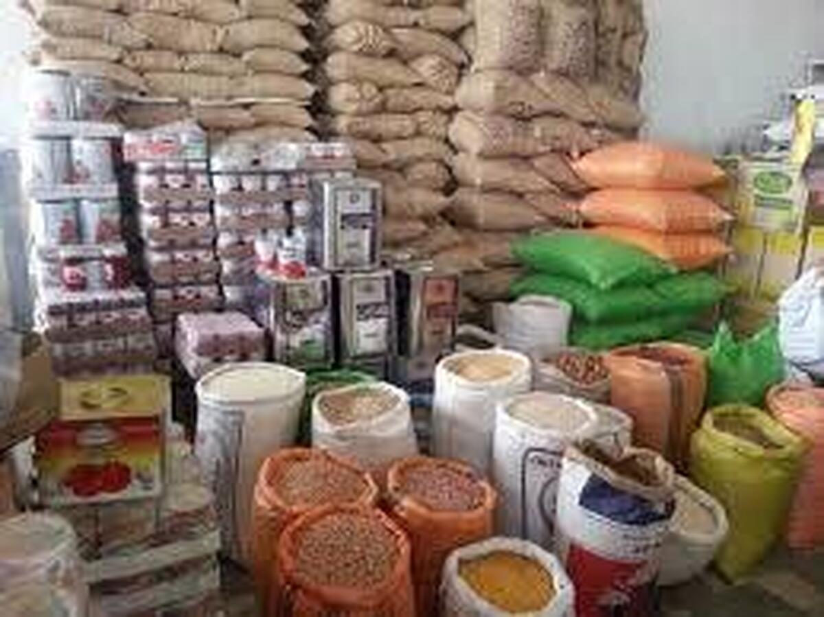 حقوق گمرکی واردات کالا‌های اساسی یک درصد شد