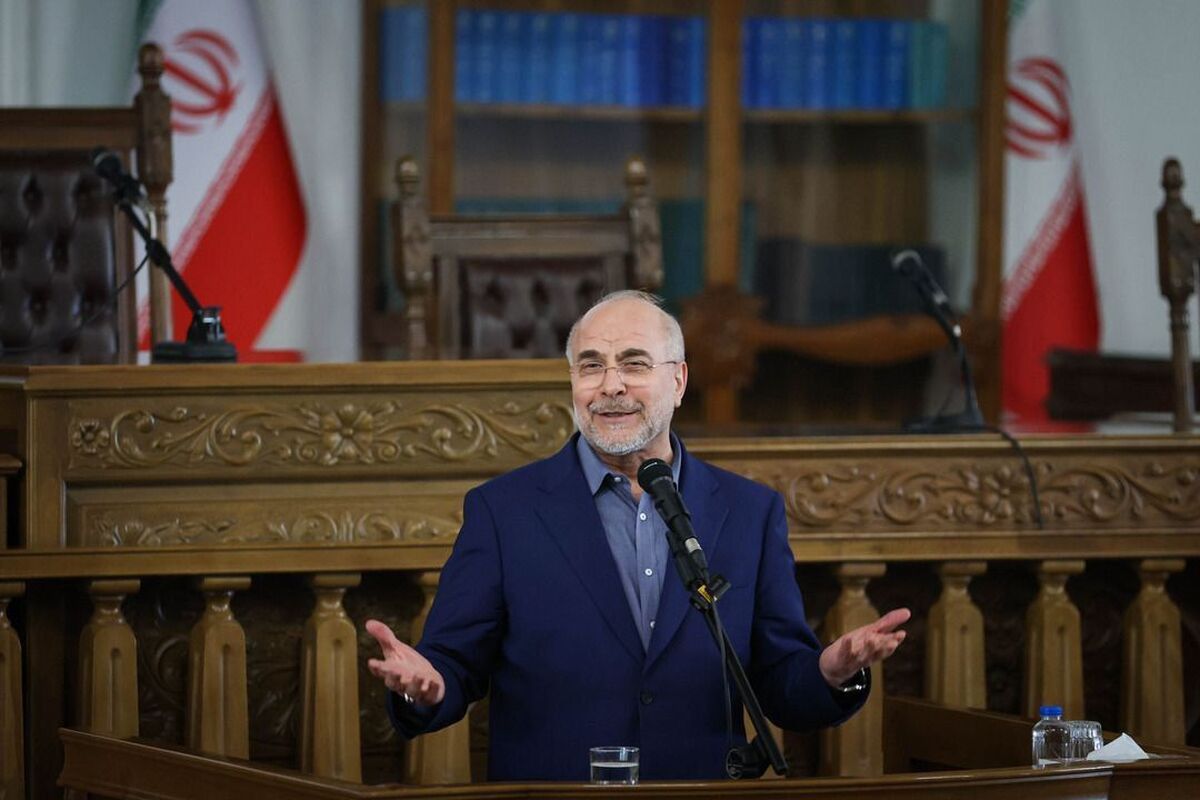 قالیباف: هوشمندسازی ضرورت امروز اداره کشور است